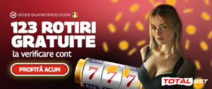 Total Bet