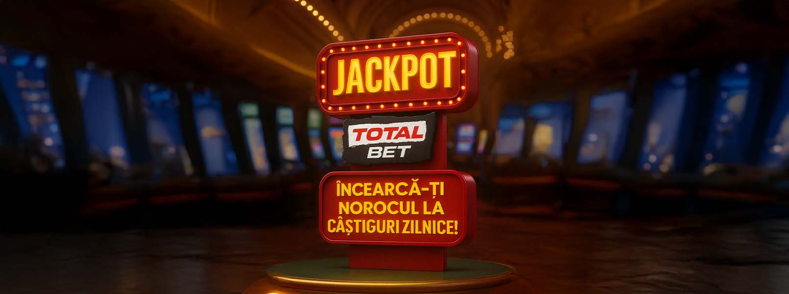 jackpoturi totalbet