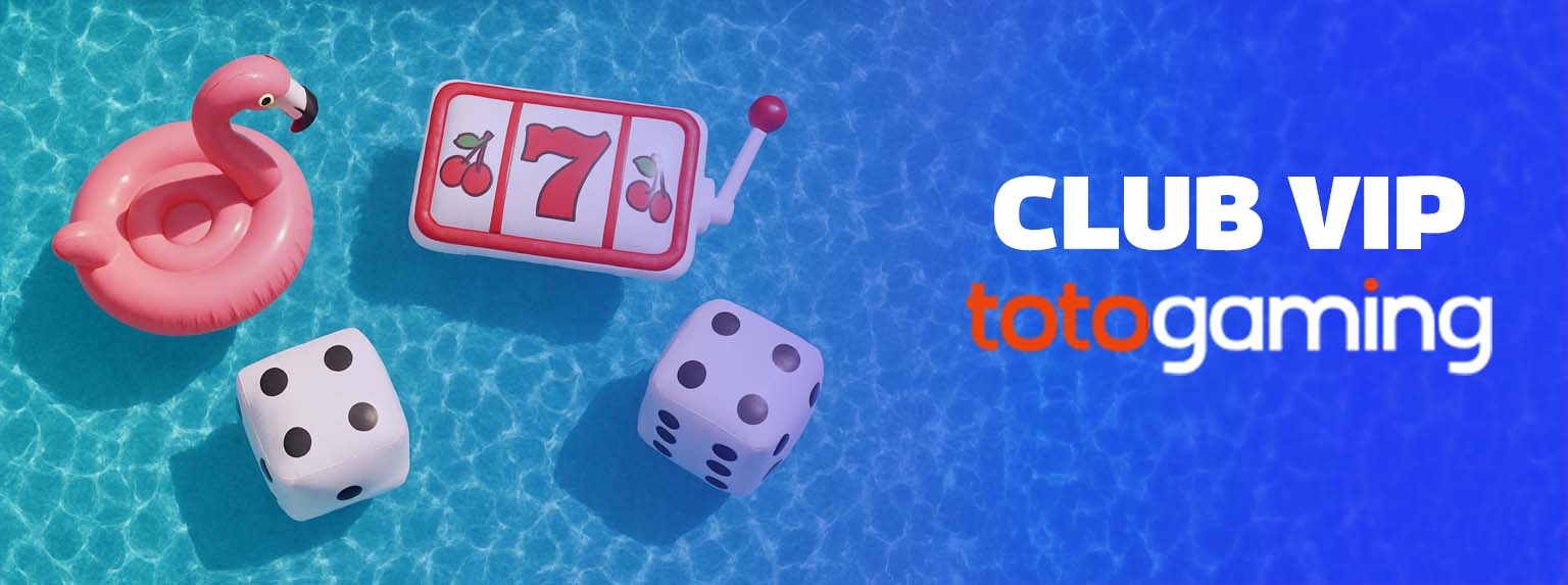 totogaming vip club