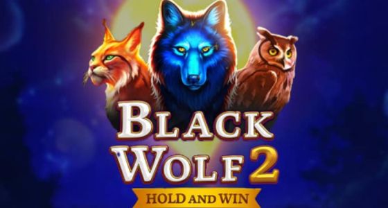 black wolf 2 demo