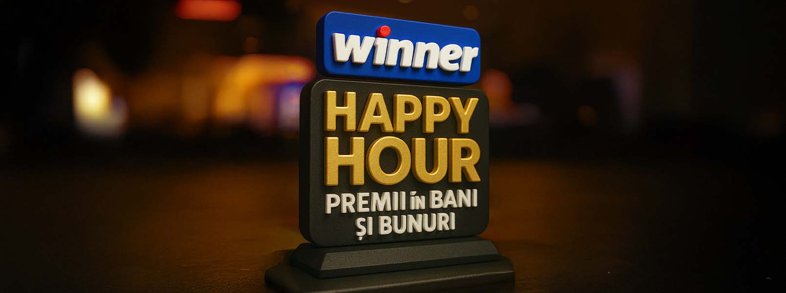 bonusuri happy hour winner