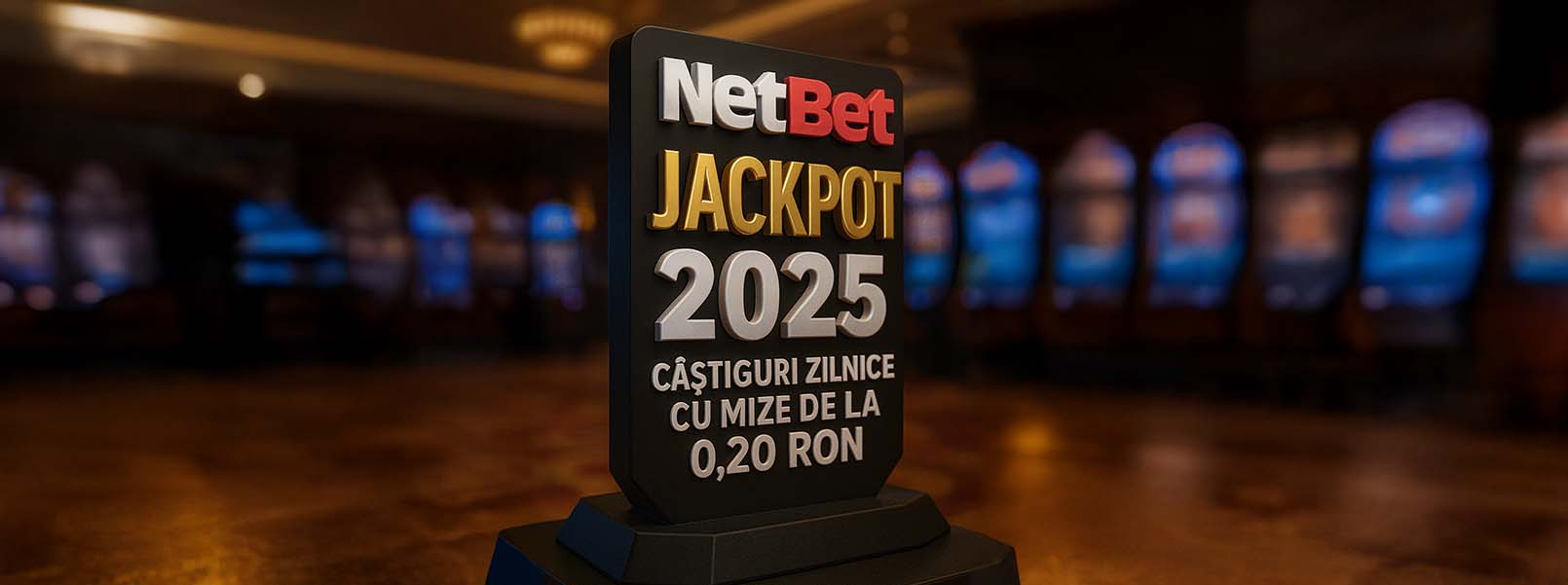 jackpoturi netbet