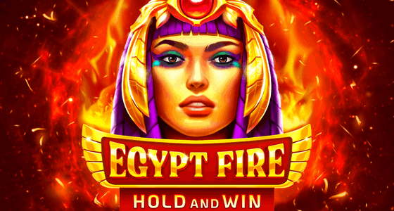 egypt fire demo