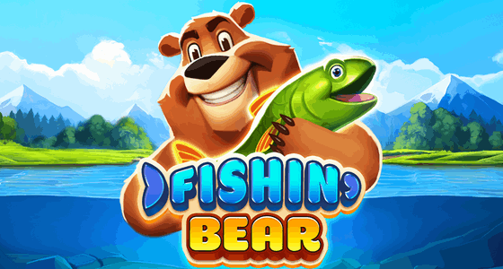 fishin' bear demo