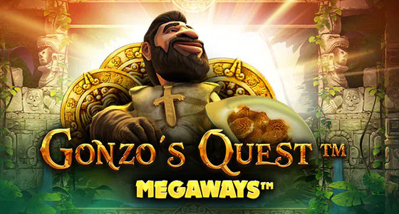 gonzo's quest megaways demo