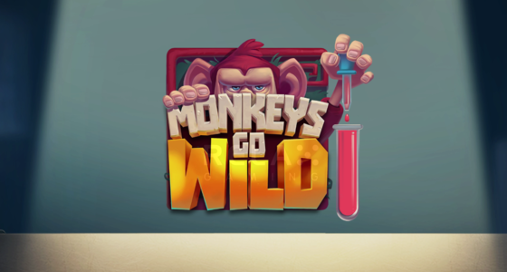 monkeys go wild demo