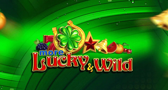 more lucky and wild demo
