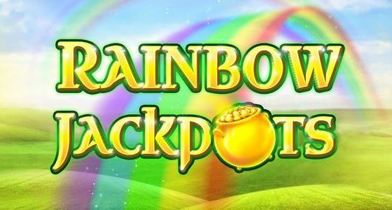 rainbow jackpots demo