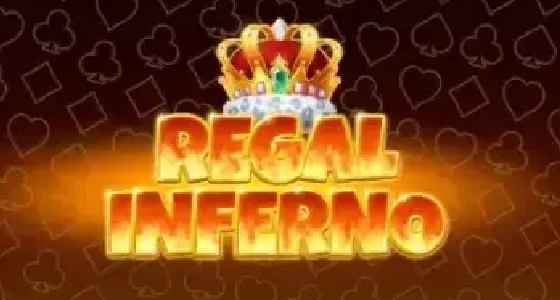 Jocuri cu Fructe - Regal Inferno
