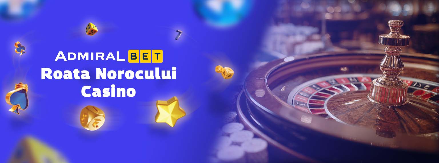 premii roata norocului admiralbet