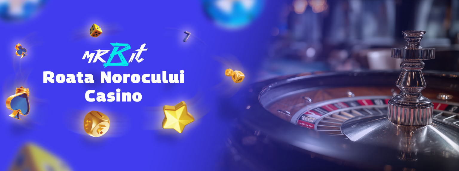 premii roata norocului mrbit