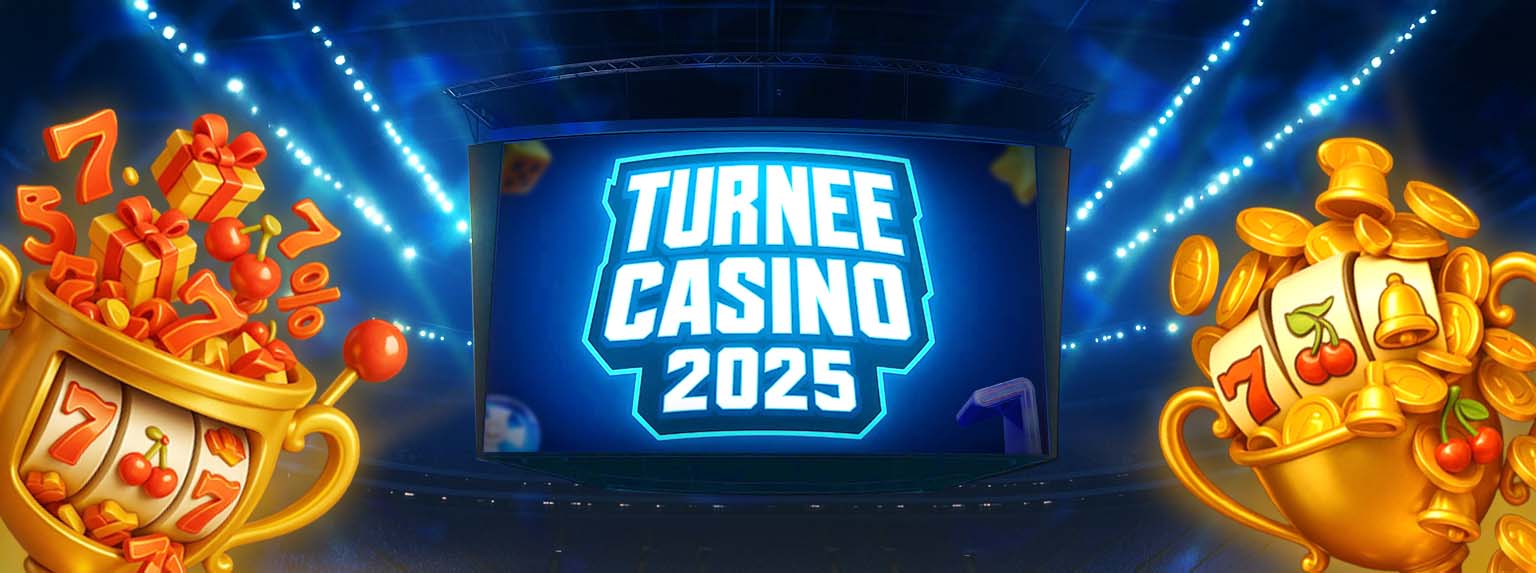 turnee pacanele 2025