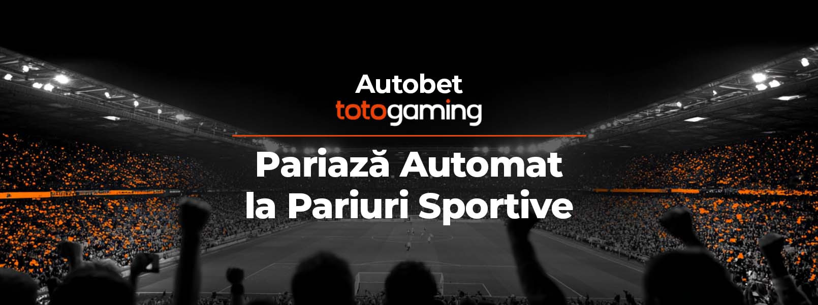 ce este Autobet TotoGaming