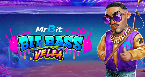 500+ Sloturi Online Gratis: Mai Multe Jocuri Săptămânale - Bit Bass Velea