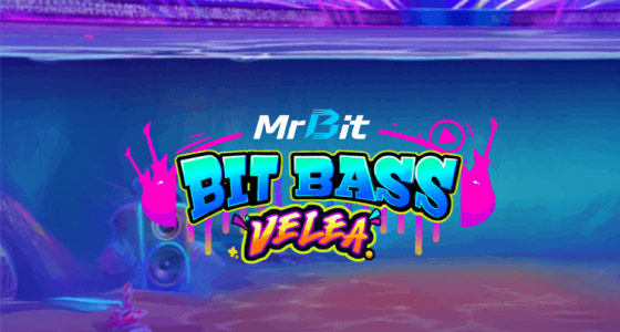 Sloturi Speciale - Bit Bass Velea