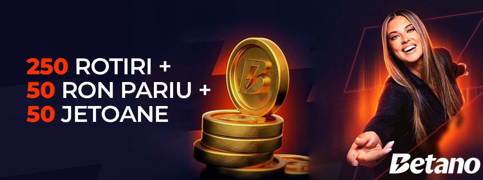 betano bonus fara depunere