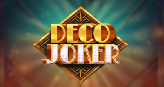 Sloturi Speciale - Deco Joker Slot