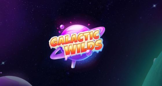 galactic wilds demo
