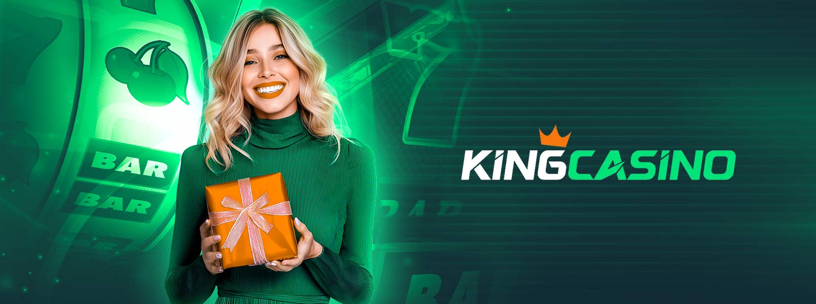 king casino bonus bun venit 4.000 ron la casino sau 400 ron la sport