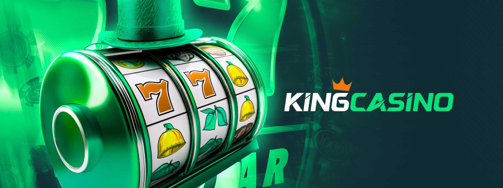 king casino bonus fara depunere 2000 rotiri gratuite