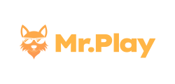 Logo MrPlay