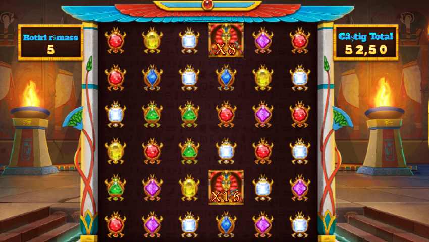 mummy multiplier demo