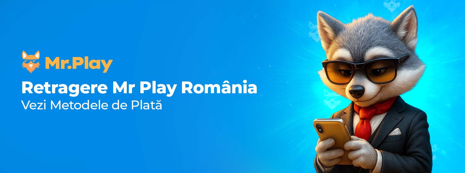 depunere si retragere mr play