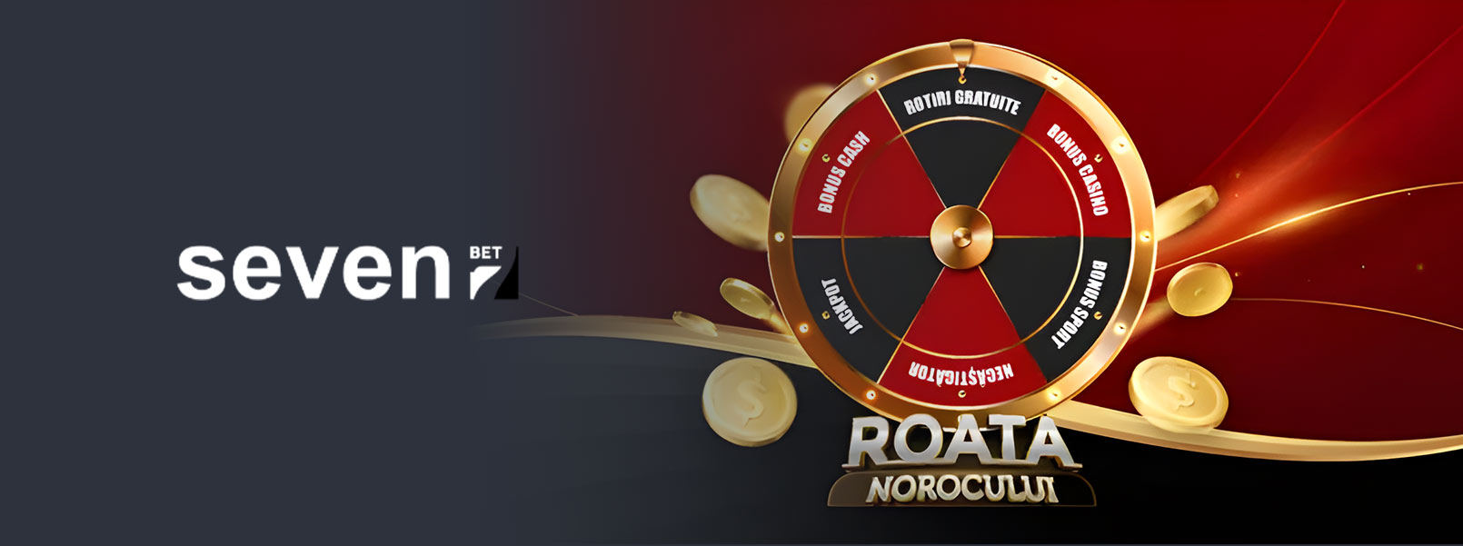 cum participi la roata norocului seven casino