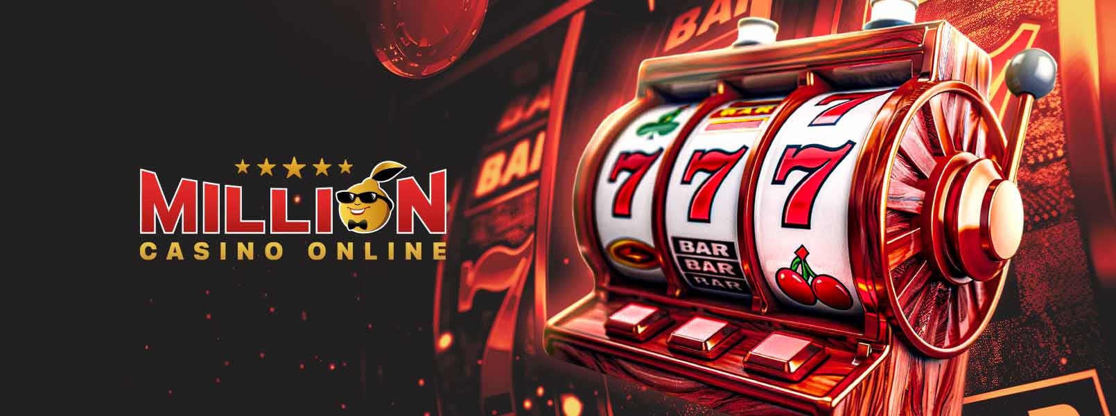 top sloturi noi million casino