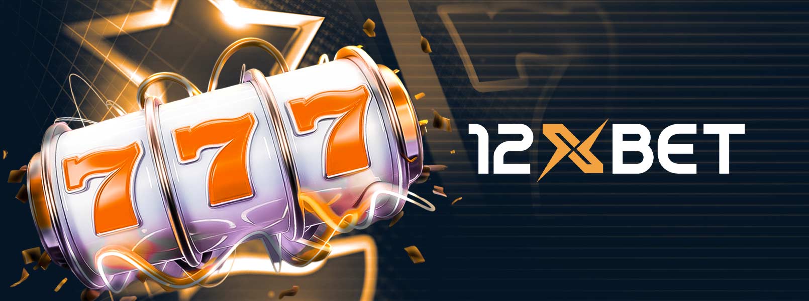 12xbet bonus fara depunere cu rotiri gratuite