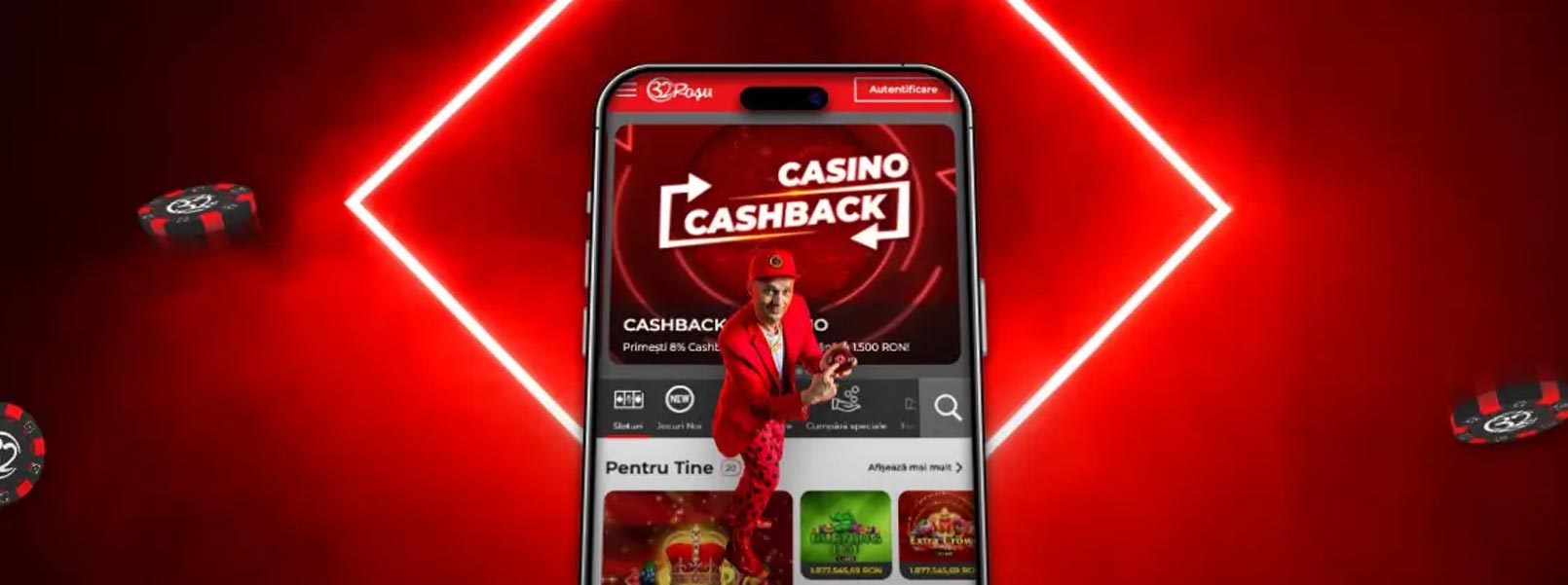 aplicatie-32rosu cum descarci aplicatie 32rosu