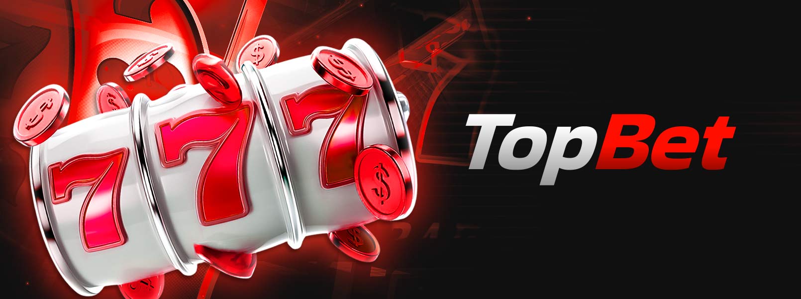 bonus bun venit topbet casino si sport