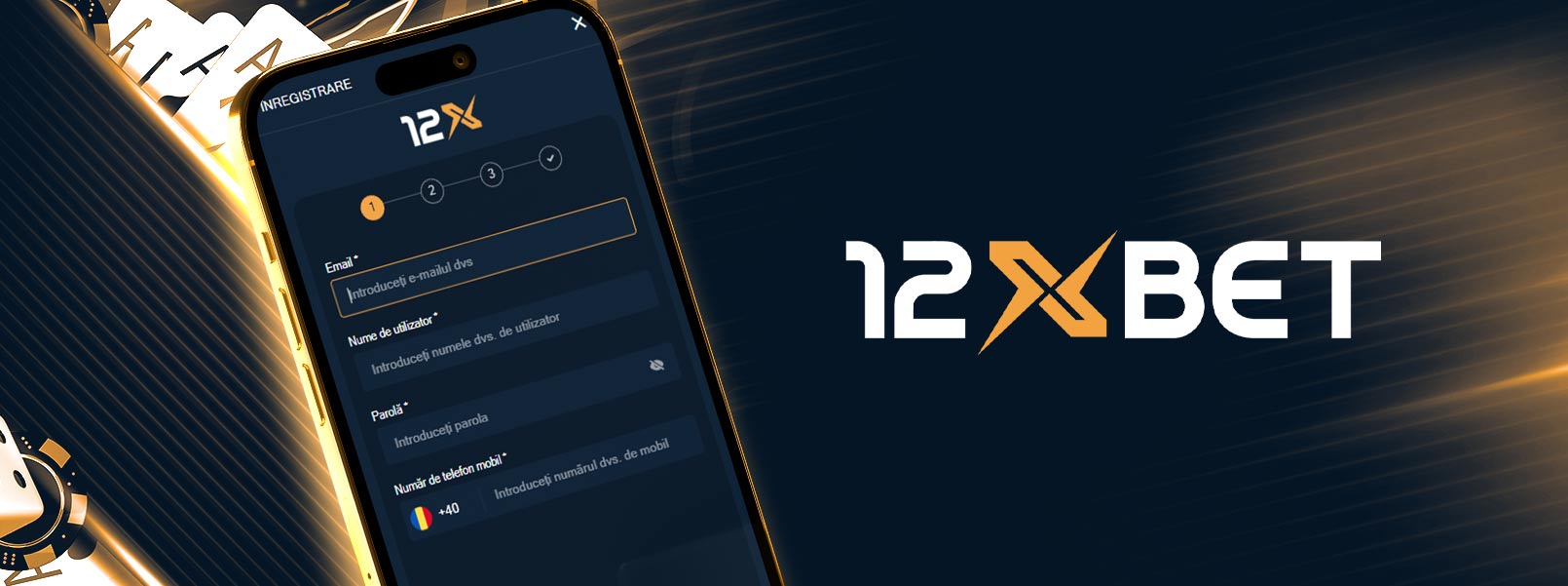 activare cont 12xbet