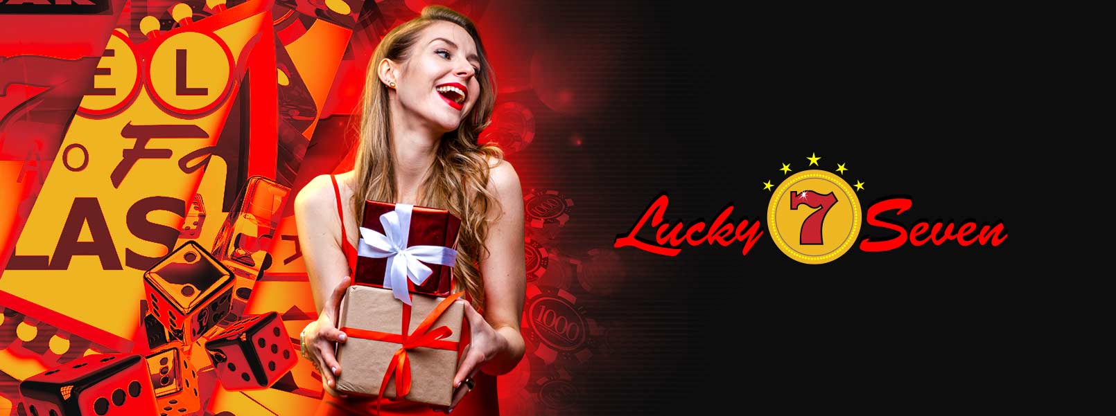cum revendici la lucky seven bonus fara depunere
