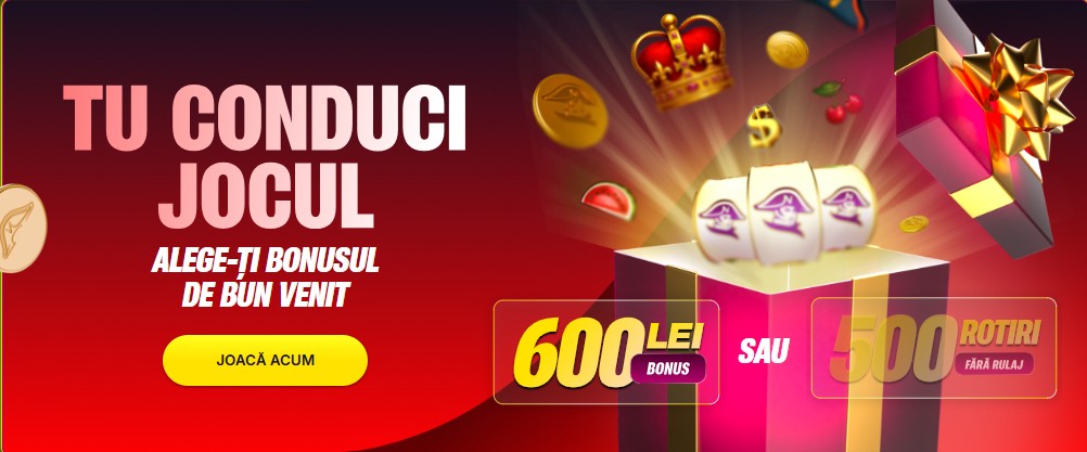 napoleon bonus de bun venit