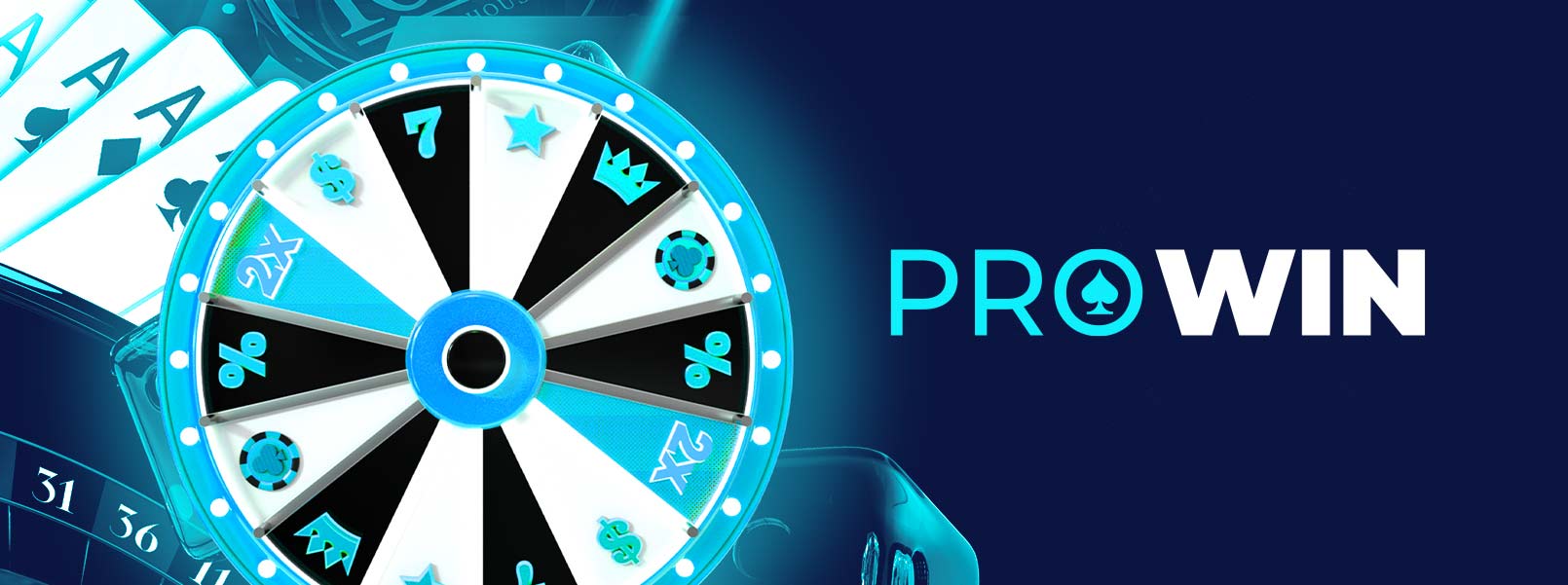 prowin casino roata norocului premii zilnice