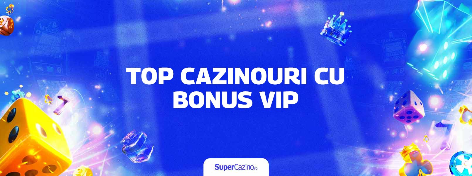 top bonusuri vip