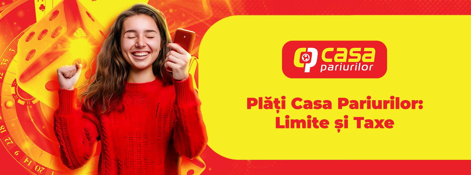 cum faci depuneri si retrageri la casa pariurilor