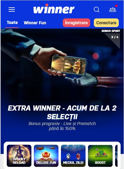 dupa-pasul-2-inregistrare-winner inregistrare cont winner