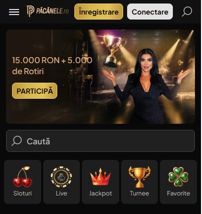 cont pacanele ro