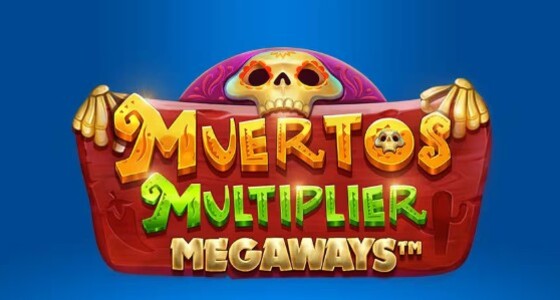 500+ Sloturi Online Gratis: Mai Multe Jocuri Săptămânale - Muertos Multiplier Megaways
