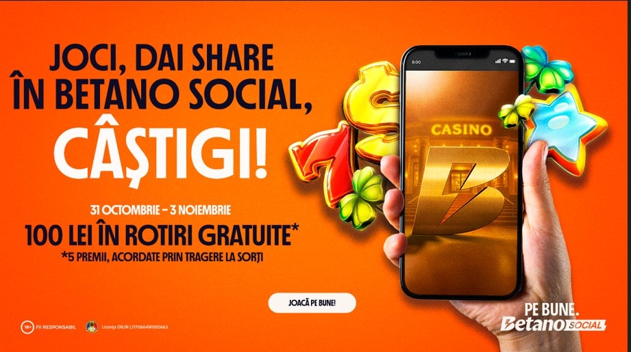 tragere la sorti betano social