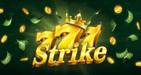  - 777 Strike