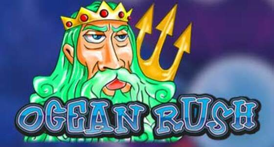 Sloturi Speciale - Ocean Rush