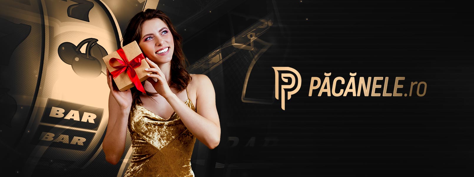 pacanele.ro bonus bun venit