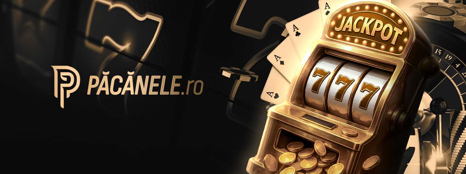 pacanele.ro bonus fara depunere