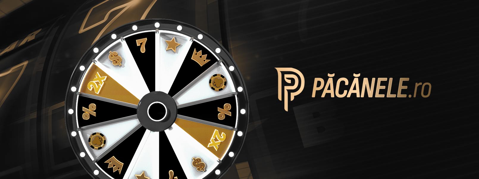 pacanele.ro roata norocului