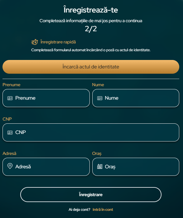 777casino-inregistrare creare cont 777 casino