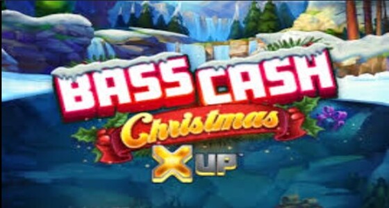 500+ Sloturi Online Gratis: Mai Multe Jocuri Săptămânale - Bass Cash Christmas X Up