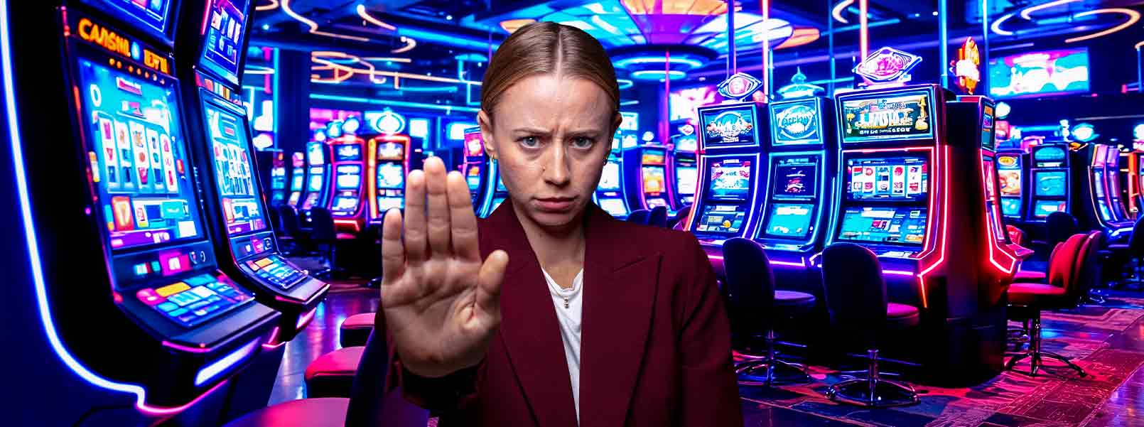 cerere de autoexcludere jocuri de noroc